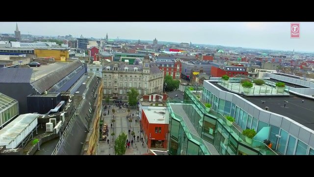 MAIN WOH CHAAND Video Song TERAA SURROOR Himesh Reshammiya, Farah Karimaee (1280x720)