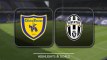 All Goals HD - Chievo 0-4 Juventus 31.01.2016 HD