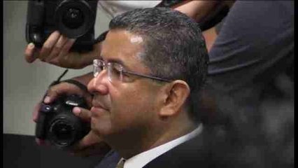 Exequias del expresidente salvadoreño Flores se harán sin honores de Estado