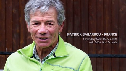 L'exploration du Mont Blanc grâce à Google Street View