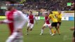 Roda JC Kerkrade 2-2 Ajax Highlights HD Eredivisie 31.01.2016