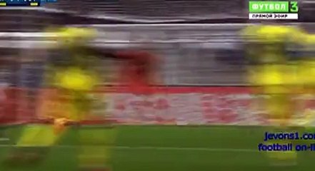 All Goals - Chievo 0 - 4 Juventus - 31-01-2016