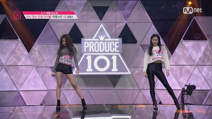 [2회] 노래면 노래 춤이면 춤! M&H 오서정,김청하 - ♬24시간이 모자라