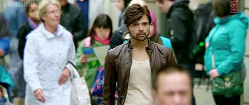 Main Woh Chaand By HIMESH RESHAMMIYA Video Song - Teraa Surroor