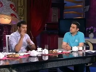 Украинское пророчество