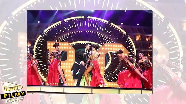 Ram Charan Dance Performance at IIFA Awards 2015 || IIFA Utsavam 2016 Pics || Filmy Focus (Comic FULL HD 720P)