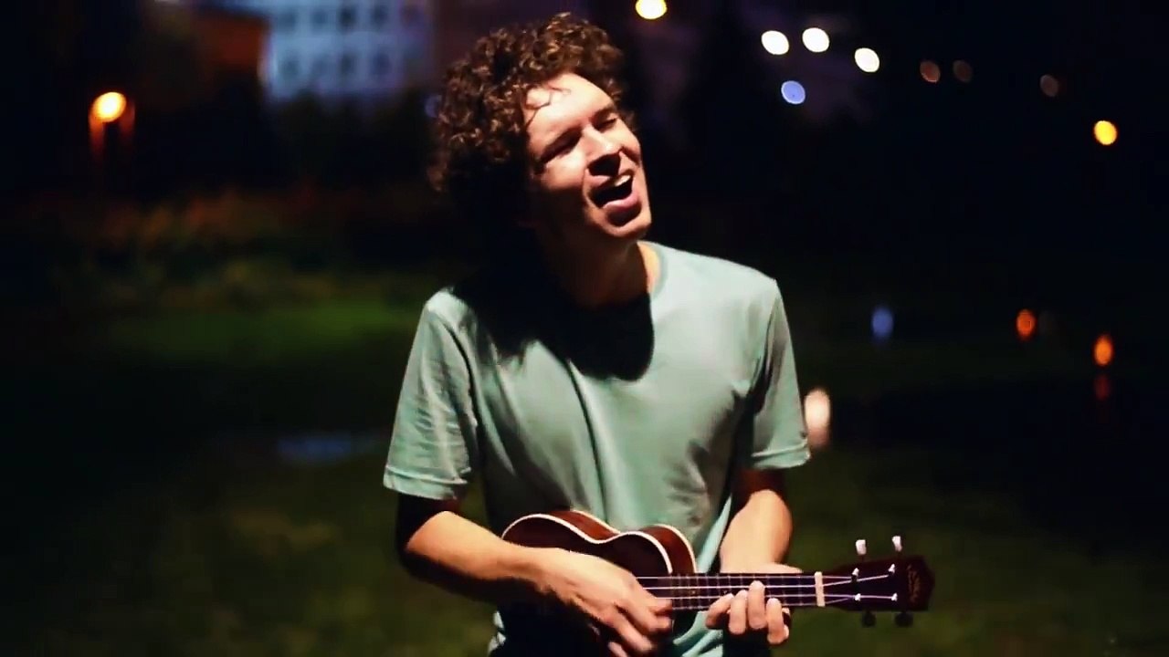 Chris Isaak - Wicked game(Регги укулеле кавер)