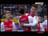 Roda JC 2-2 Ajax _ All Goals HD - 31.01.2016