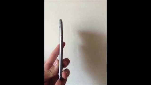 iPhone 6 Plus Bending __ What Apple isn't Telling You _ by Every New
