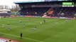 Arouna Kone Goal - Carlisle 0-1 Everton - 31.01.2016