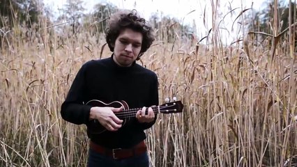 misha - where is my mind؟ на русском (укулеле кавер)