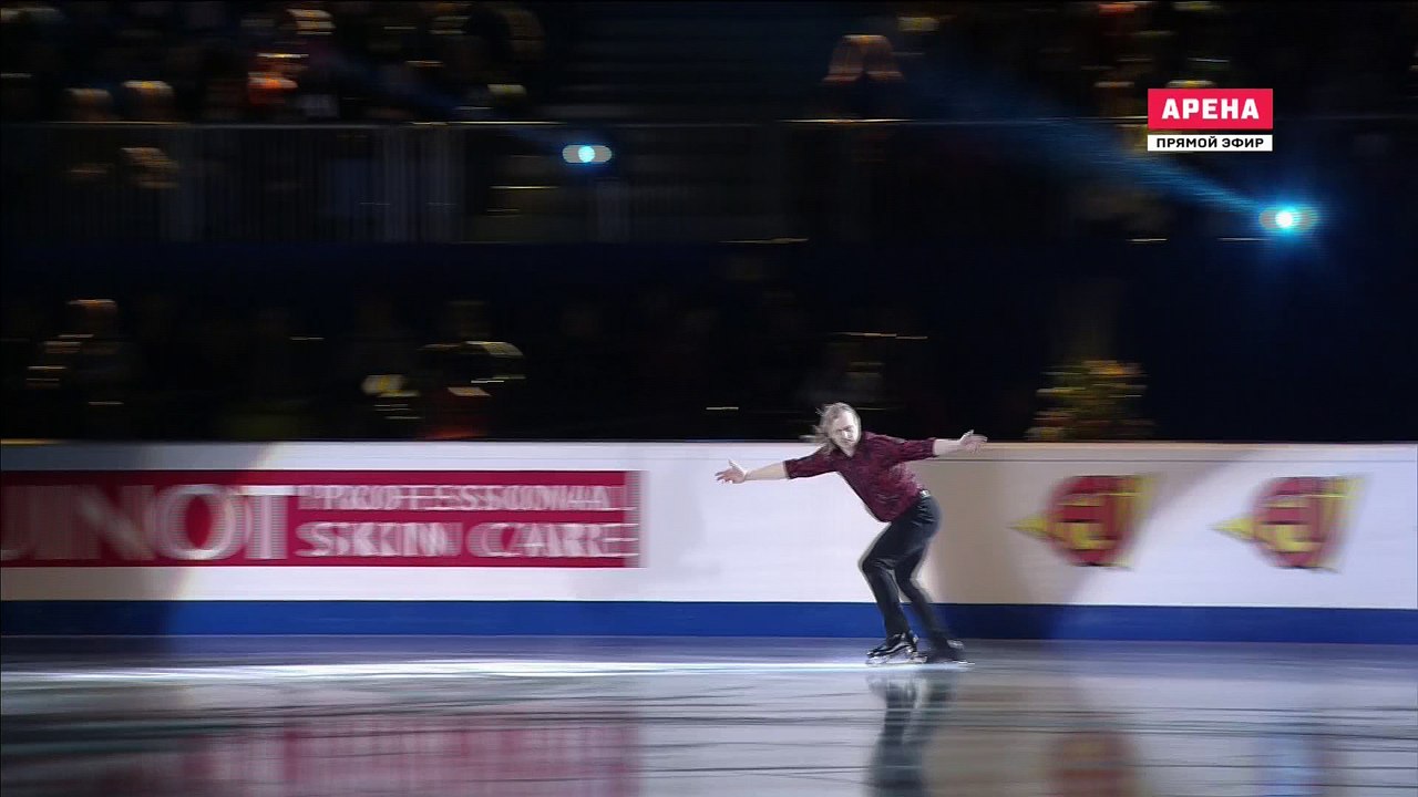 EC 2016 Jozef SABOVCIK GALA