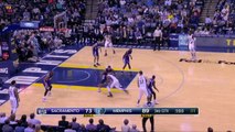 Sacramento Kings - Memphis Grizzlies 30 January 16   Highlights