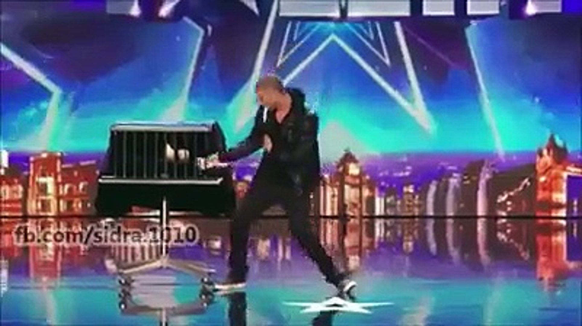 Entertainment Magic Video