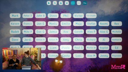 MM Livestream - Making gardens in Dreams!