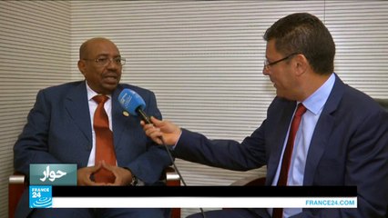 عمر البشير: اكتشفنا أن إيران كانت تقوم بدعوات للتشيع داخل السودان