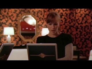 Alias Bloopers Season 4