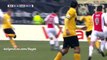 All Goals HD - Roda 2 -2 Ajax - 31-01-2016