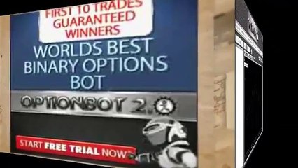 Binary Option Bot 2 Review - Make More Than 2000$ Daily