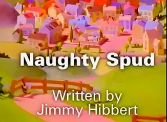 1 11 Bob The Builder Naughty Spud s1e11