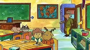 04x05   The Blizzard; The Rat Who Came To Dinner