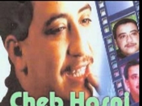 cheb hasni - ki ndier ana