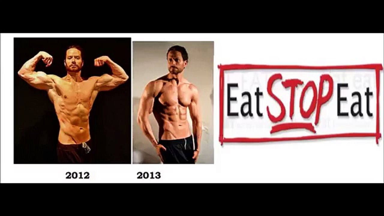 Eat Stop Eat Or Warrior Diet