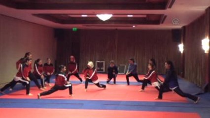 Ümit, Genç ve 21 Yaşaltı Avrupa Karate Şampiyonası