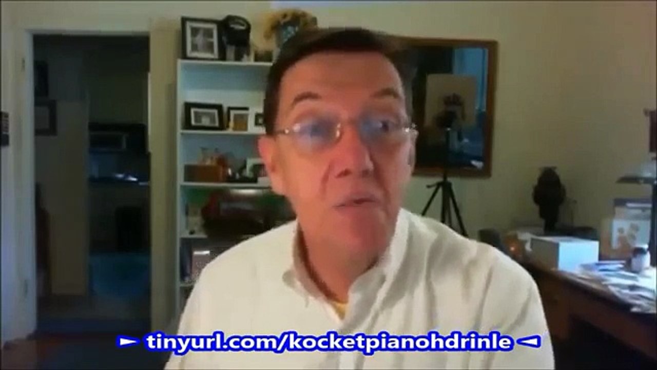 Rocket Piano Review ★ This Is My Honest Review of Rocket Piano