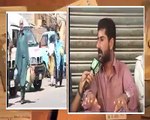 uzair baloch claiming terrorism to zardari