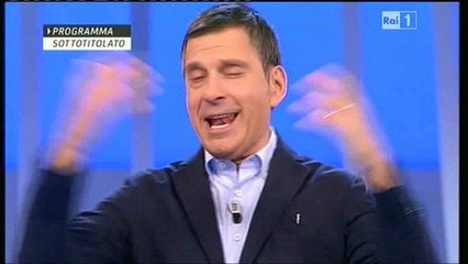Anteprima Eredità 29 gennaio 2016