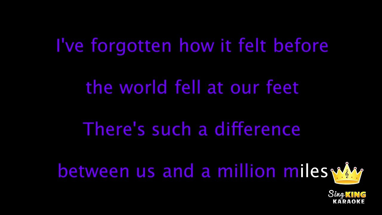 hello Adele w/Lyrics