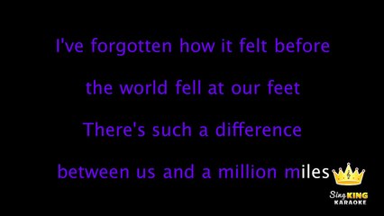 hello Adele w/Lyrics