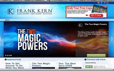 The Social Networking Academy - Position Yourself in the Marketplace