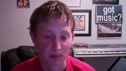 The Bible: Genesis 1-2