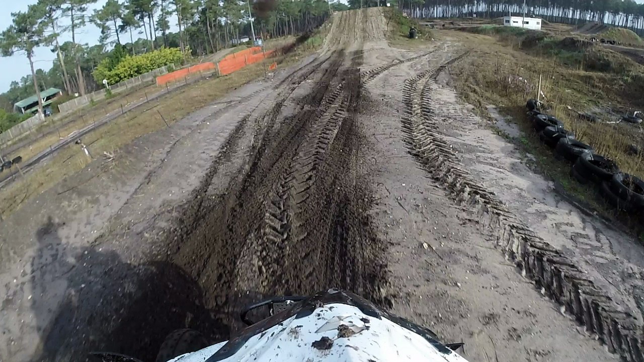 rattage quad mimizan