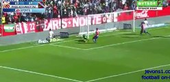 All Goals - Sevilla 3-1 Levante - 31.01.2016