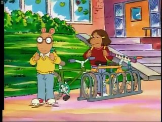 arthur season 2 by Jennie Chen - Dailymotion