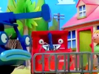 3 9 Bob the Builder ★ Scoop Has Some Fun ★ season 3 episode 9