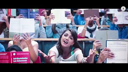 Expectation - Ishq Forever - Neeti Mohan- Nadeem Saifi -  Krishna & Ruhi Singh