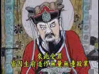 TỘI SÁT SANH  HẠI MẠNG ĐỌA VÀO ĐẠI ĐỊA NGỤC                   ,