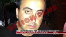 Gjykata lë në burg Denis Shtrazën - News, Lajme - Vizion Plus