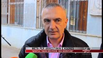 Meta për arrestimin e Spiro Kserës - News, Lajme - Vizion Plus