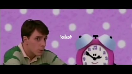 Blue's Clues   S01E14 Blue Wants to Play a Song Game!(00h11m34s-00h11m49s)