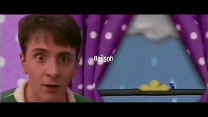 Blue's Clues   S01E14 Blue Wants to Play a Song Game!(00h13m37s-00h13m53s)