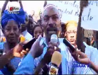 Xibar Yi de la TFM du 31 Janvier 2016 ( Edition en Wolof)