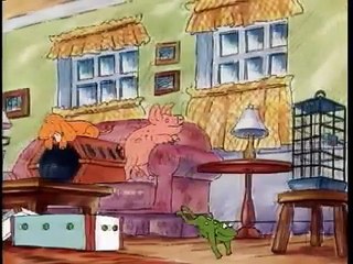 Arthur\'s Pet Business; Season 1 Episode 5