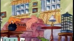 Arthur\'s Pet Business; Season 1 Episode 5