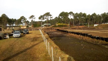 mimizan quad vue ensemble