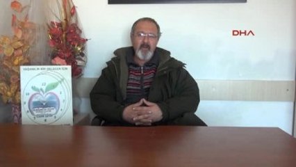 Ankara - Yerel Gazetecinin Evi Arandı, Bilgisayar ve Telefonu Alındı